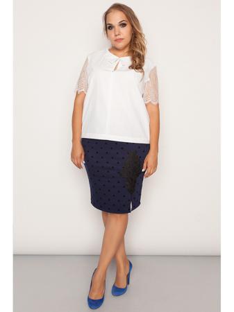 Юбка Eliseeva Olesya