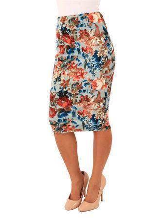 Юбка Lily London