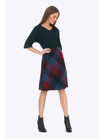 Юбка EMKA FASHION