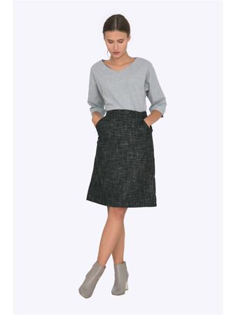 Юбка EMKA FASHION