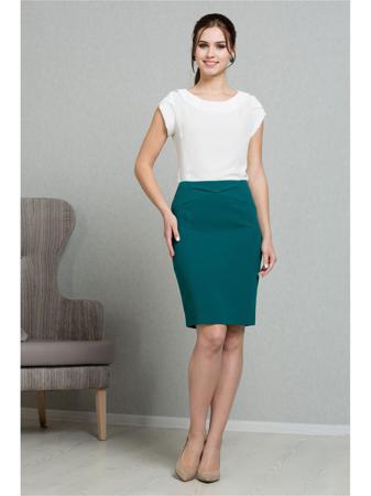 Юбка KEY FASHION