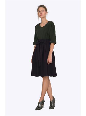 Юбка EMKA FASHION