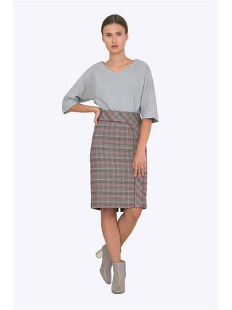 Юбка EMKA FASHION