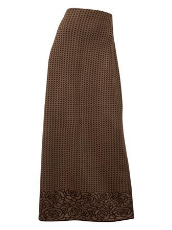 Юбка Название наше