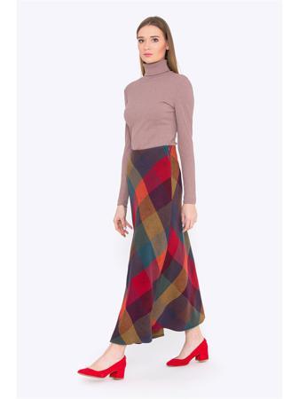 Юбка EMKA FASHION