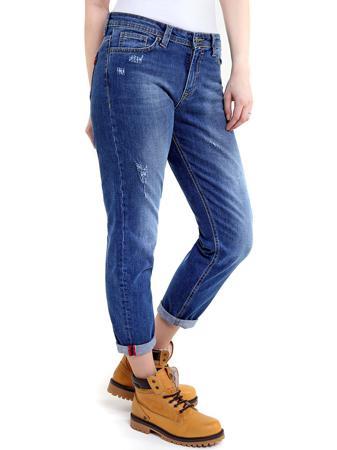 Джинсы F5