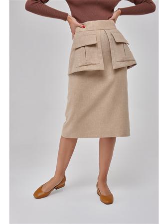 Юбка Katya Erokhina