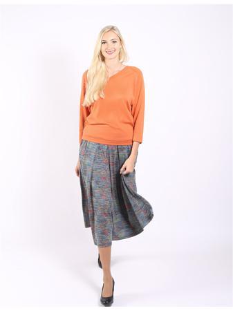 Юбка ОДЕКС-СТИЛЬ
