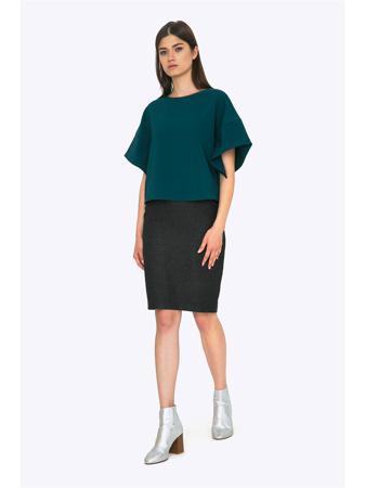 Юбка EMKA FASHION