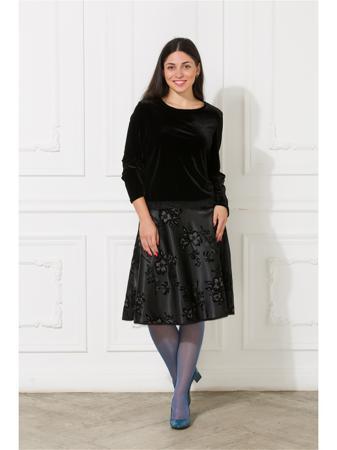 Юбка MARIE THERO