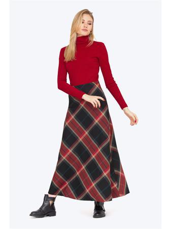 Юбка EMKA FASHION
