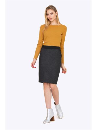 Юбка EMKA FASHION