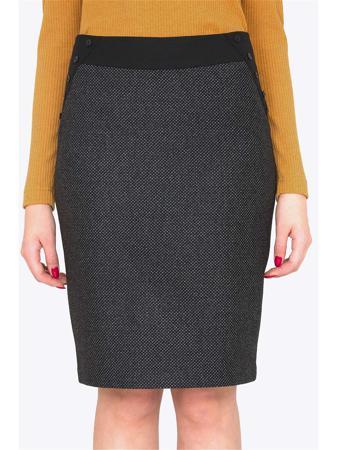 Юбка EMKA FASHION