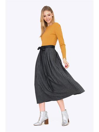 Юбка EMKA FASHION
