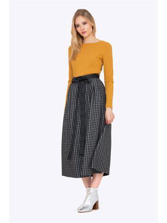 Юбка EMKA FASHION