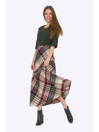 Юбка EMKA FASHION