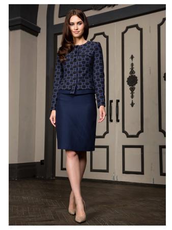 Юбка KEY FASHION