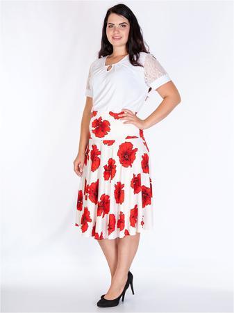 Юбка HELLO MODA!