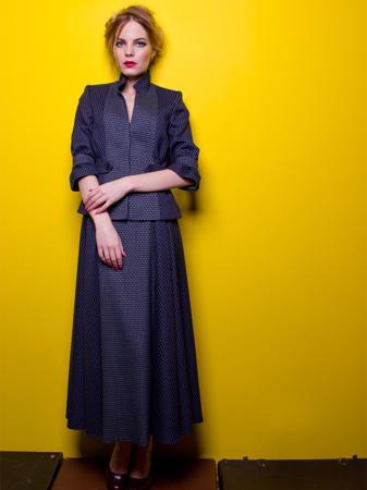 Юбка Ведунья.