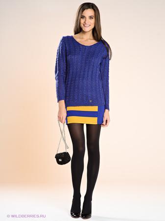 Юбка Siempre es Viernes