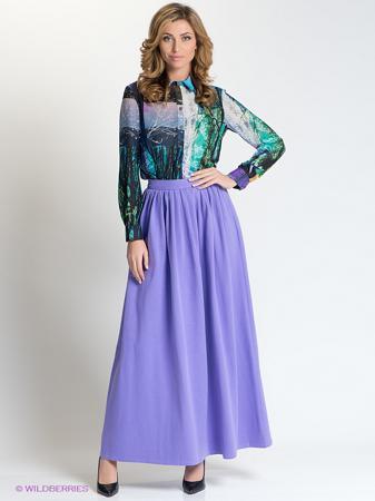 Юбка Анна Чапман