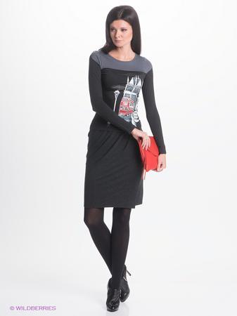 Юбка Наталья Новикова