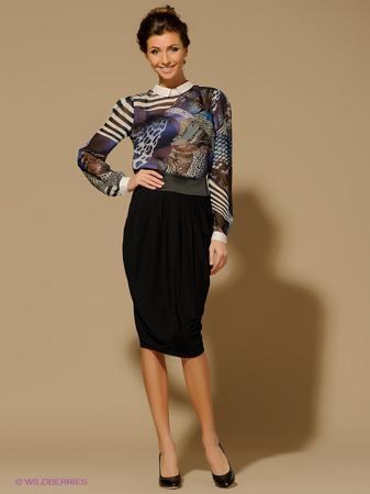 Юбка Yulia Dushina