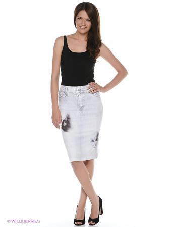 Юбка Trasparenze