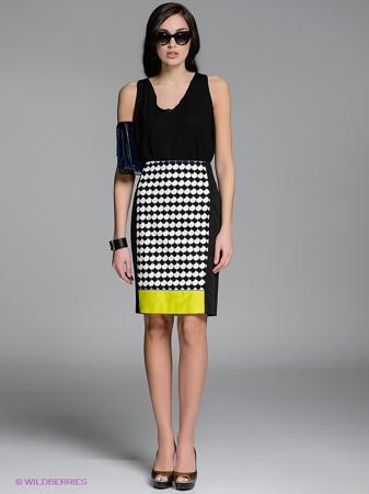 Юбка LUIGI FERRO