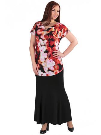 Юбка Yuliya Shehodanova