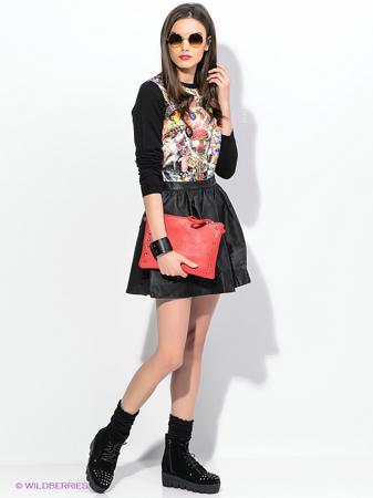 Юбка Maison espin