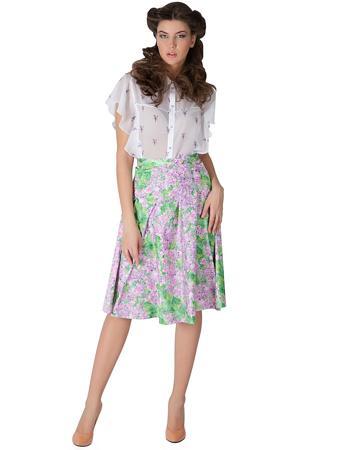 Юбка Ksenia Knyazeva