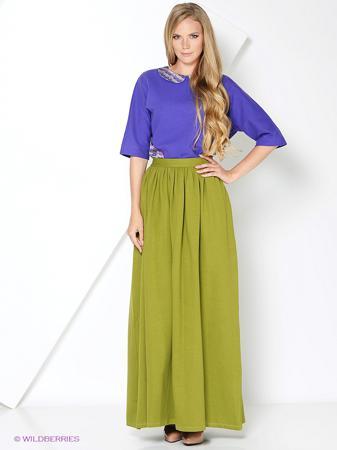 Юбка Анна Чапман