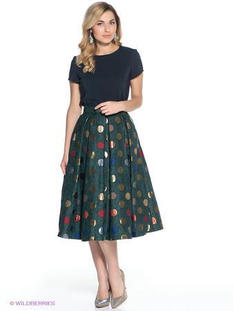 Юбка Vika Smolyanitskaya