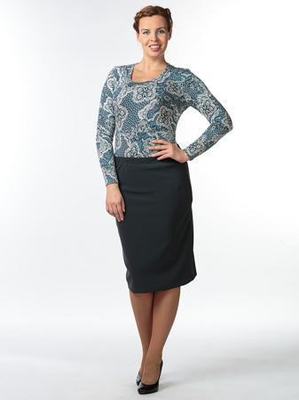 Юбка Yuliya Shehodanova