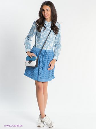 Юбка SOUTHERN COTTON