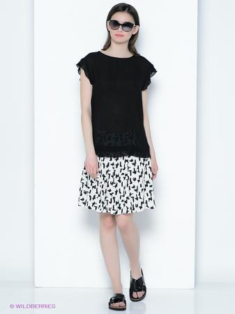 Юбка Sinequanone