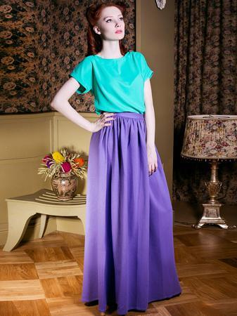 Юбка Анна Чапман