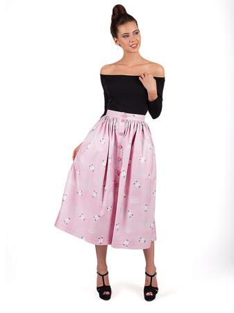 Юбка Vika Smolyanitskaya