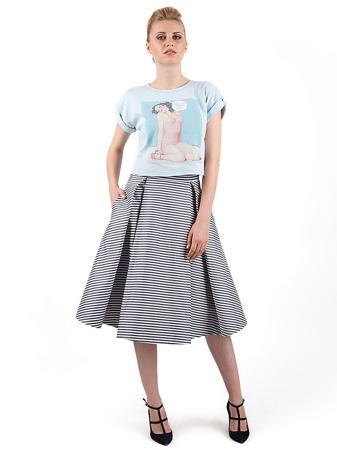 Юбка Vika Smolyanitskaya