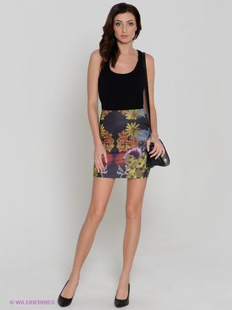 Юбка Siempre es Viernes