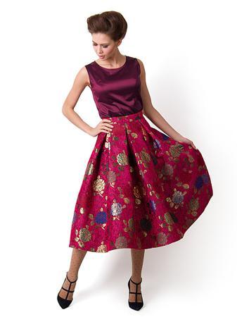 Юбка Vika Smolyanitskaya