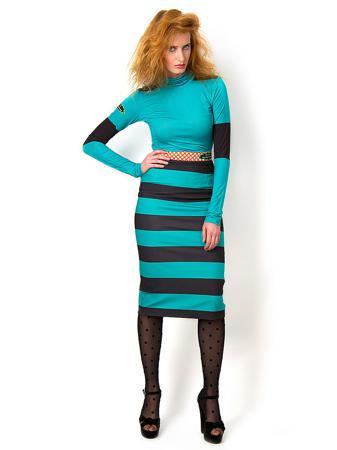 Юбка Vika Smolyanitskaya