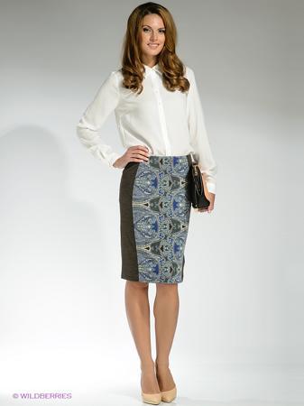 Юбка KEY FASHION