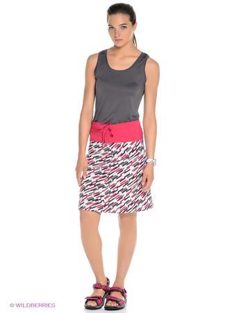 Юбка Jack Wolfskin