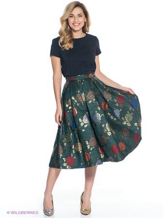 Юбка Vika Smolyanitskaya