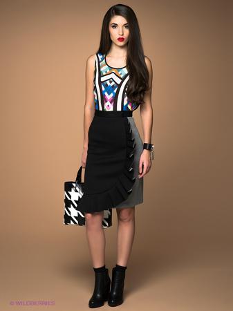 Юбка Class Cavalli