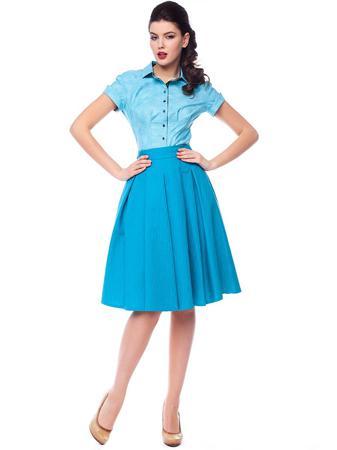 Юбка Ksenia Knyazeva