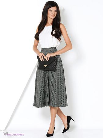 Юбка La vida rica