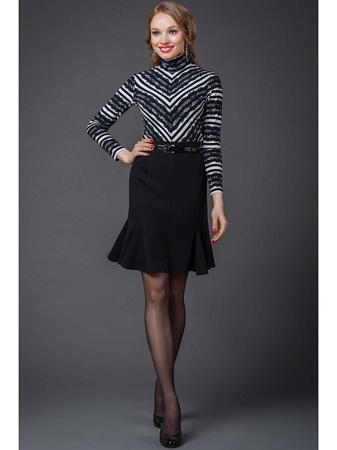 Юбка Арт-Деко